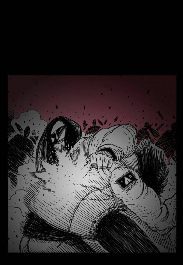 hành trình thoát khỏi địa ngục chapter 2 22