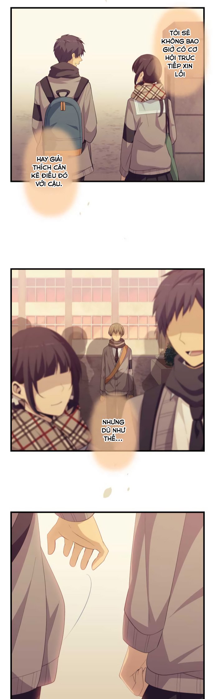 relife chapter 210 25