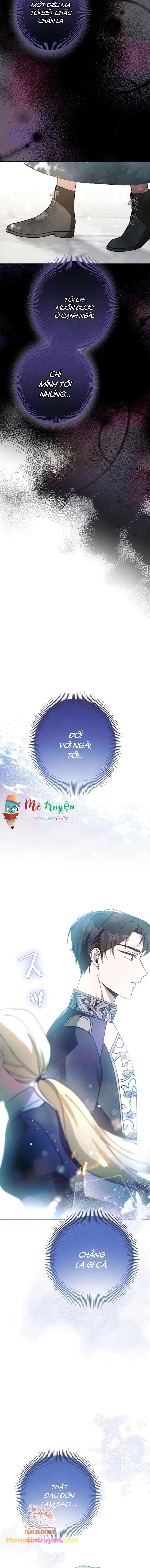 [18+] chạy trốn khỏi anh chapter 6 6