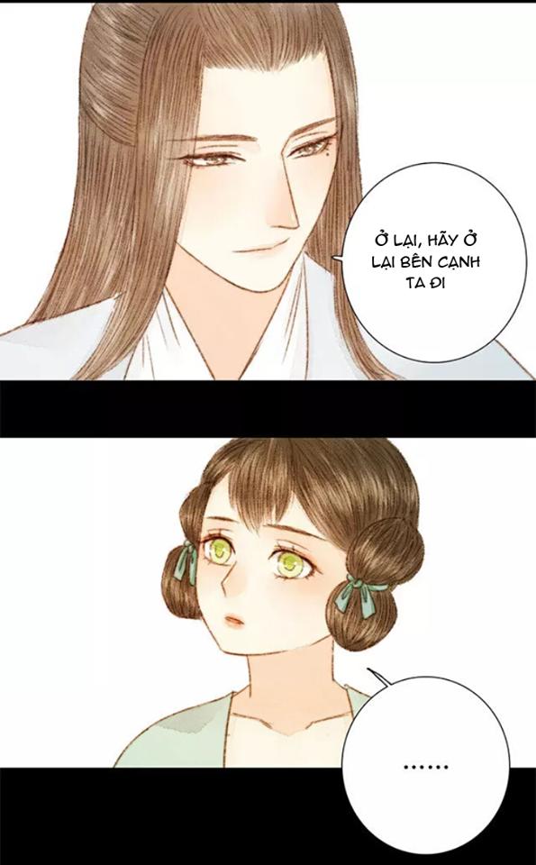 vương gia bá đạo và bác sĩ xinh đẹp chapter 27 20