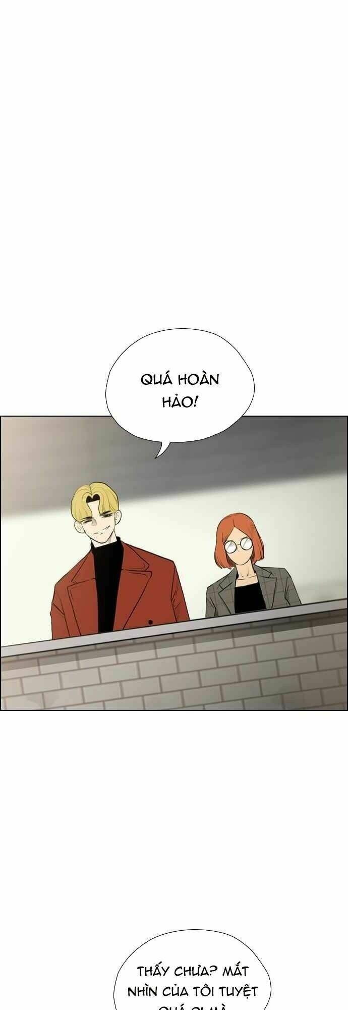 kẻ hồi sinh chapter 106 38