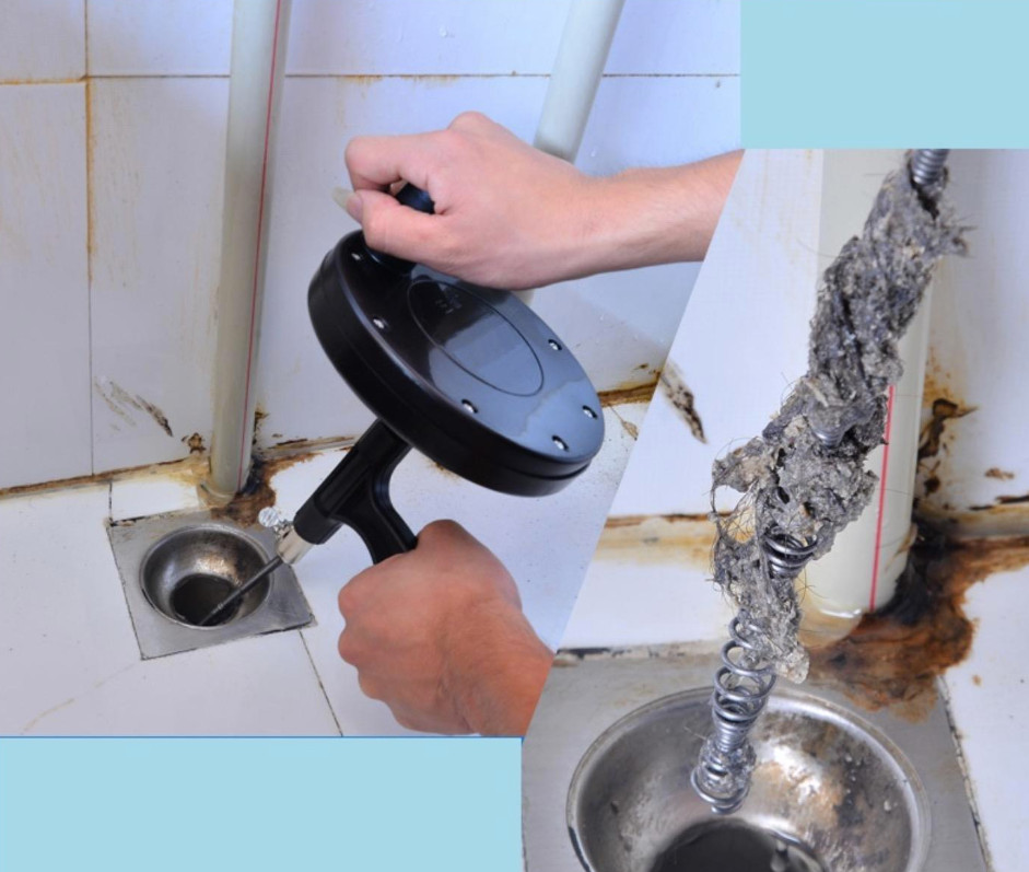 Vệ Sinh Đường Ống Lavabo