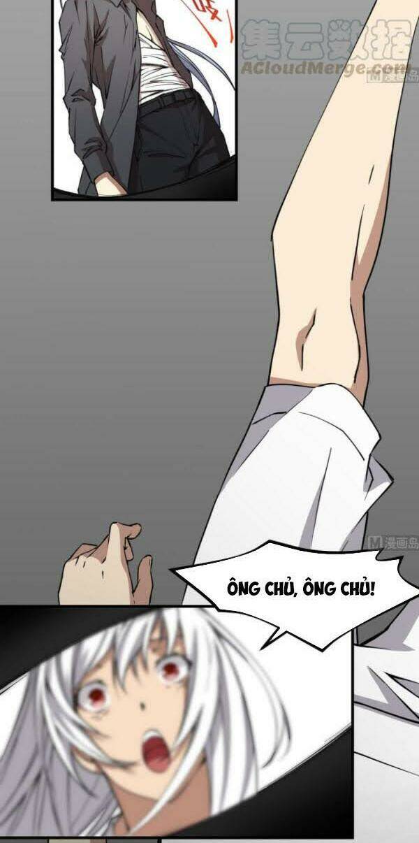 thâm dạ thư ốc chapter 145 7