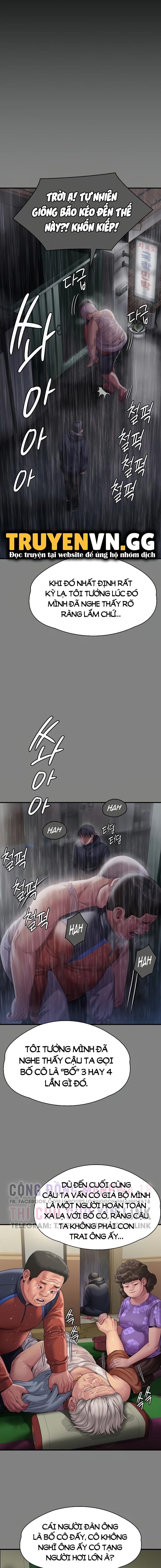 ong chúa chapter 281 12