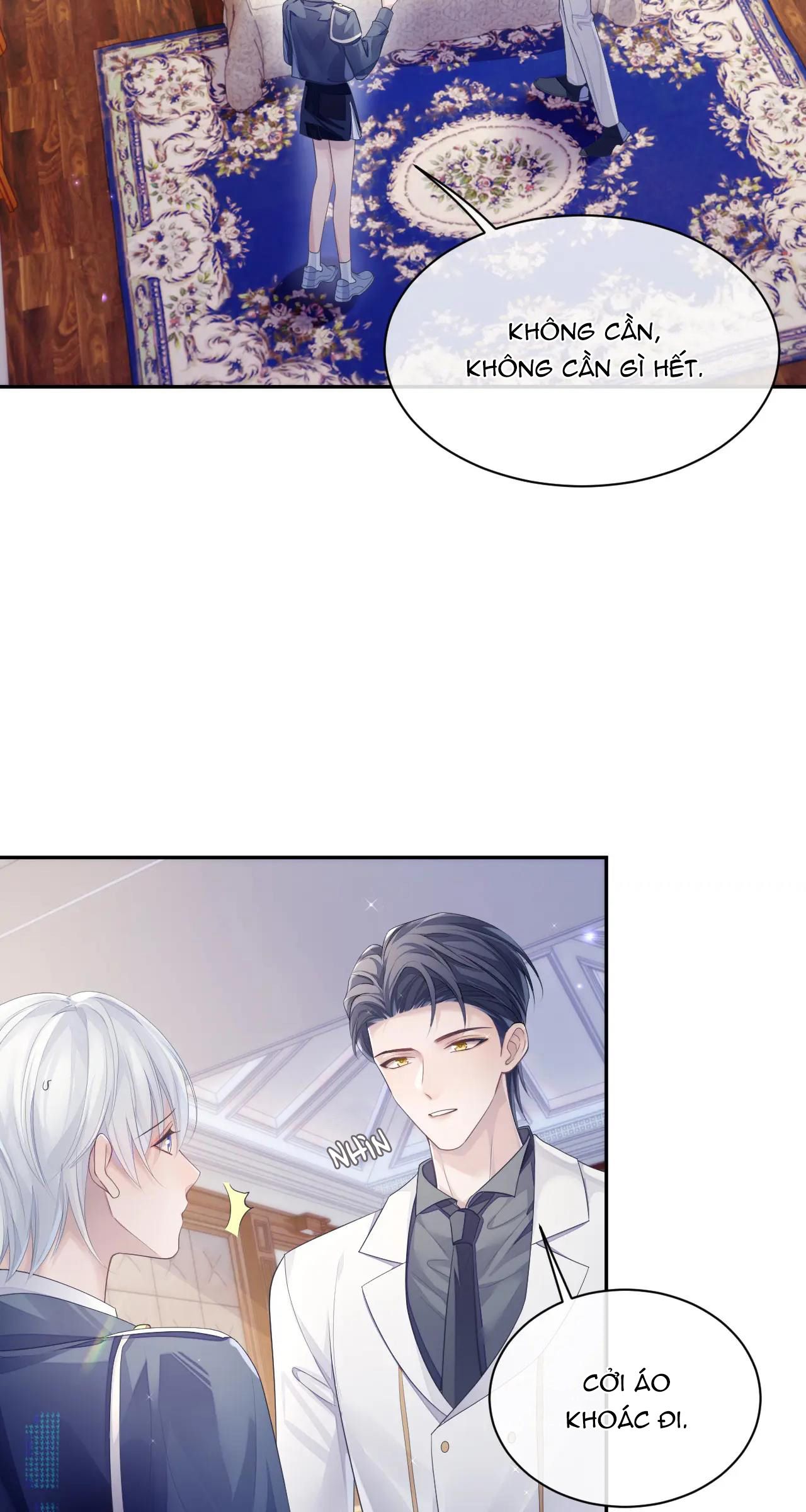 xin hãy ly hôn chapter 48 25