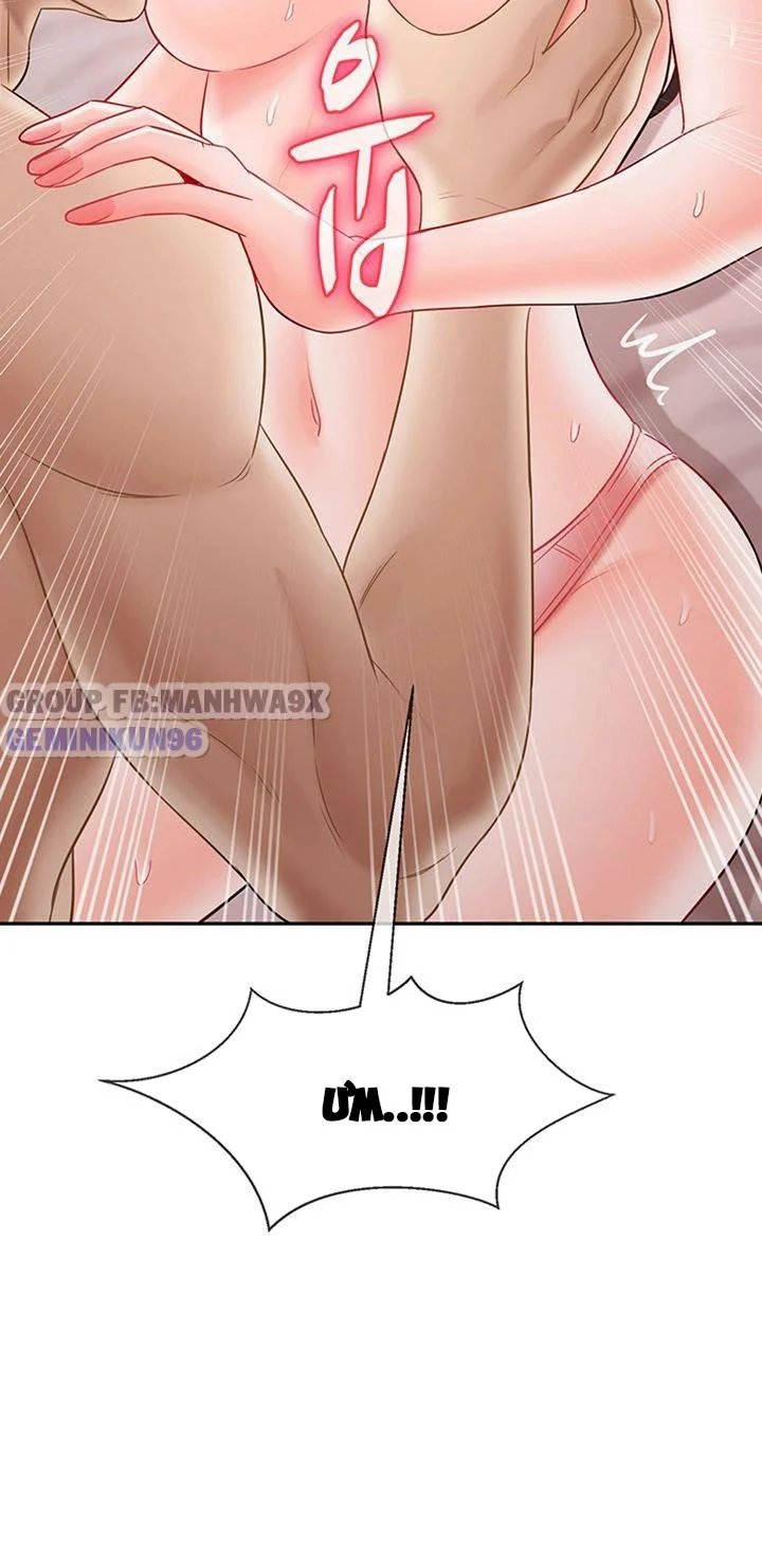 lớp học thể chất chapter 38 41