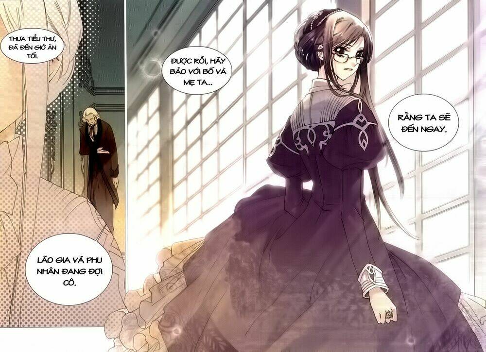 xing gui shi tian kong de dao lu chapter 1 6