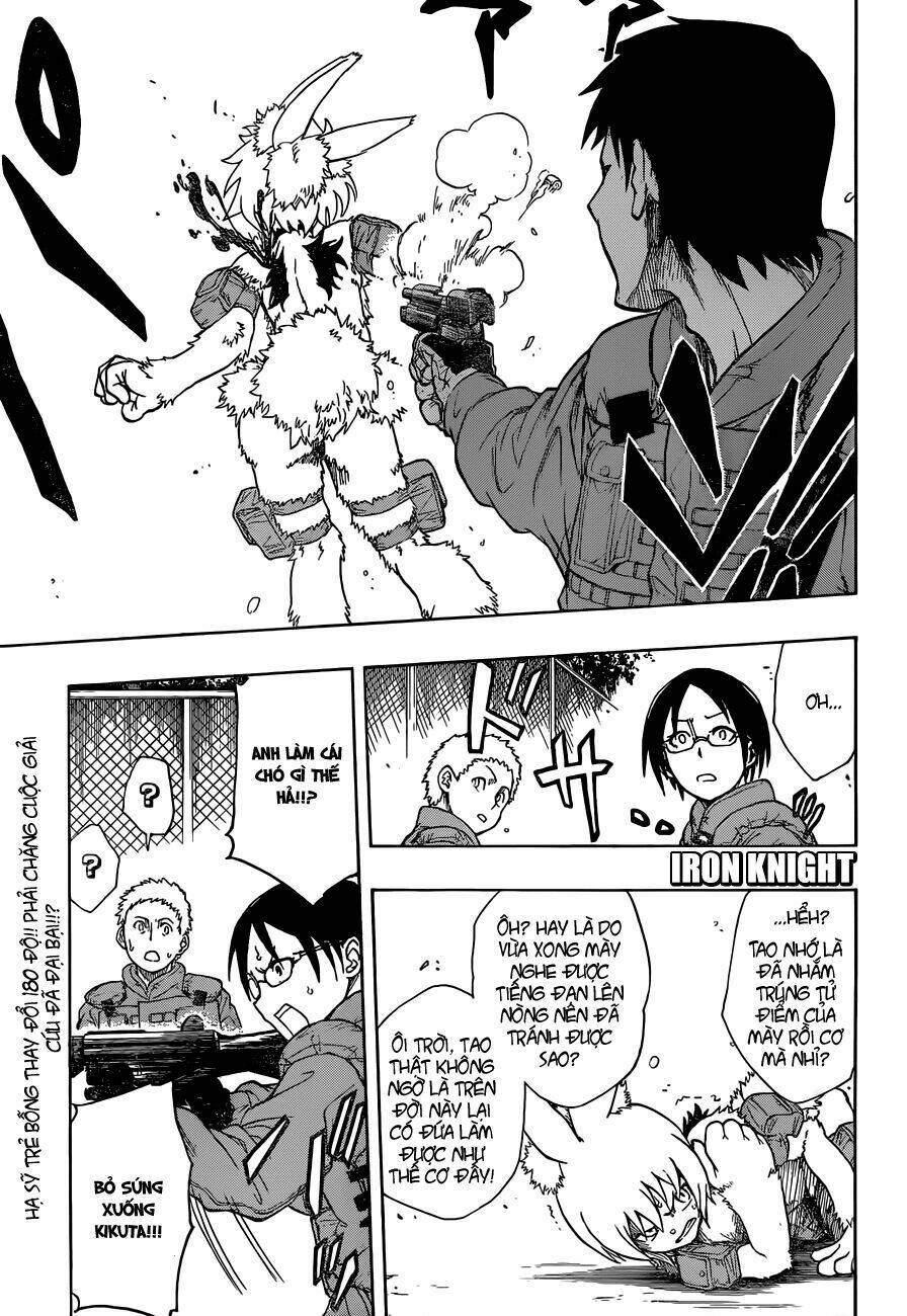 iron knight chapter 10 4