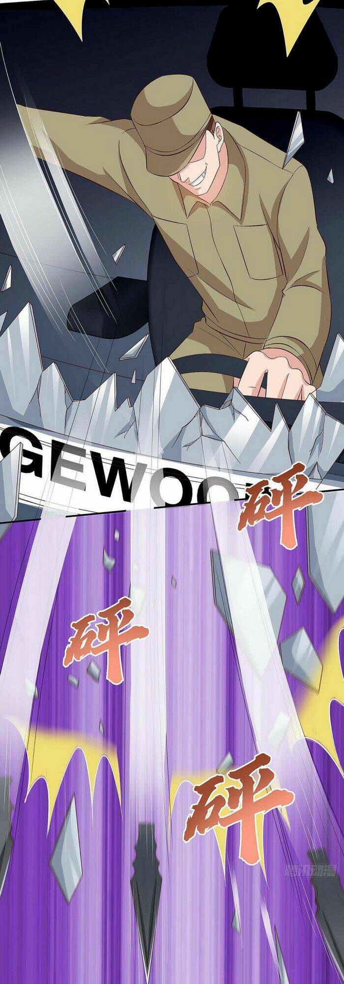 trọng sinh khí thiếu quy lai chapter 125 9