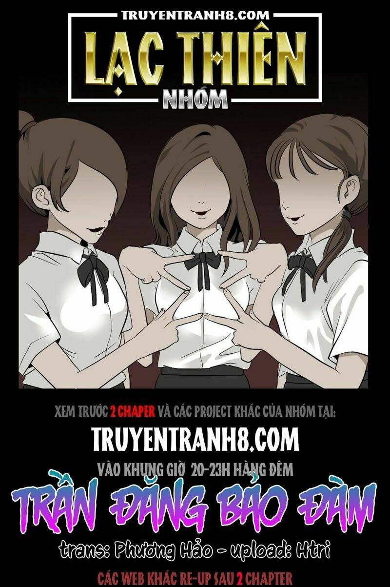 truy tìm dị bảo chapter 4 1