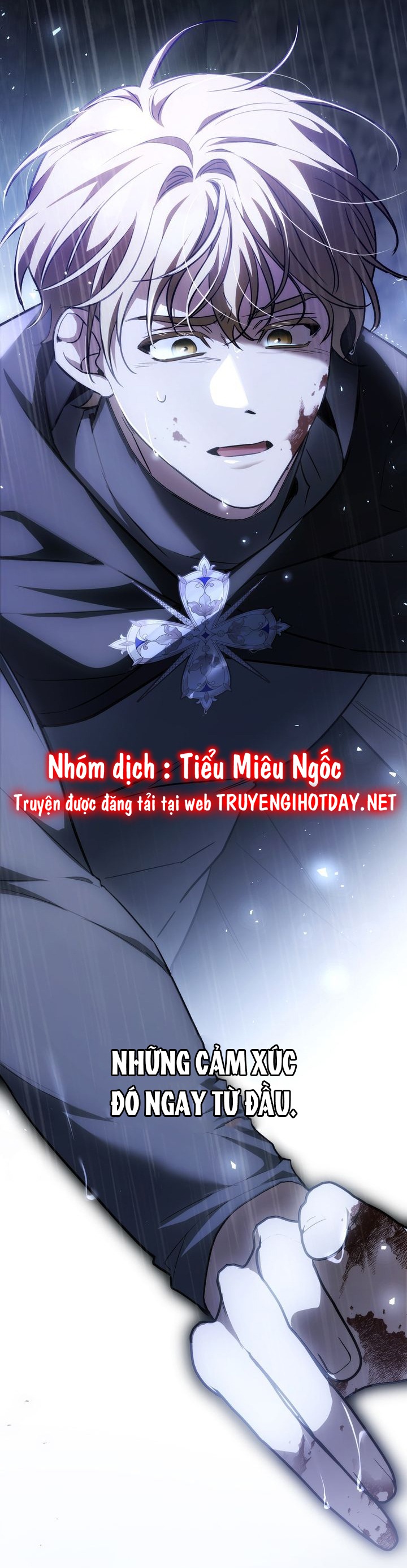 cái bóng trong đêm chapter 79 28