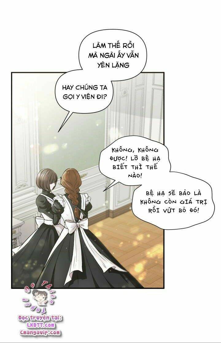 công chúa xấu xa chapter 1 23