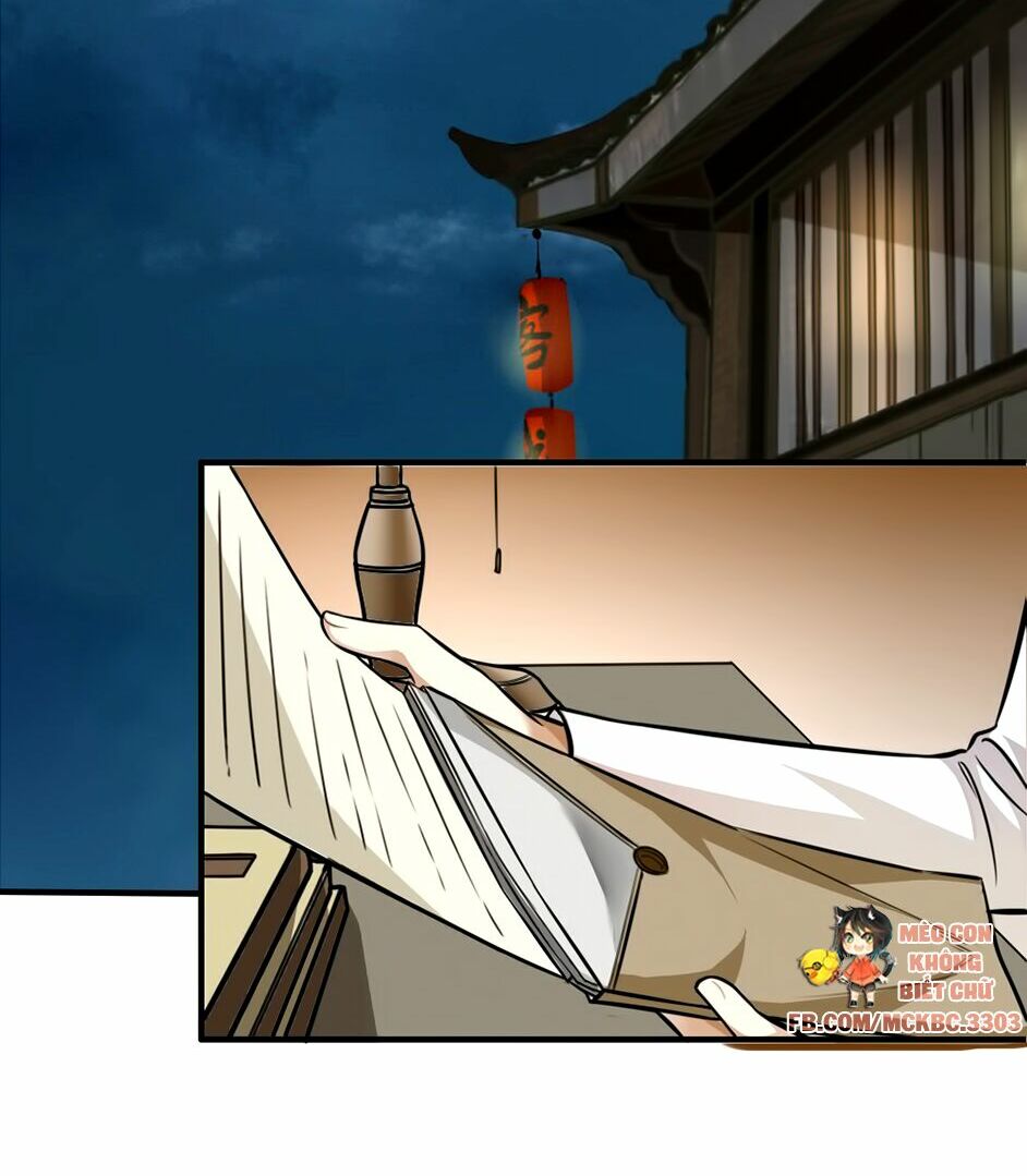 bốc toán tử chapter 22 2