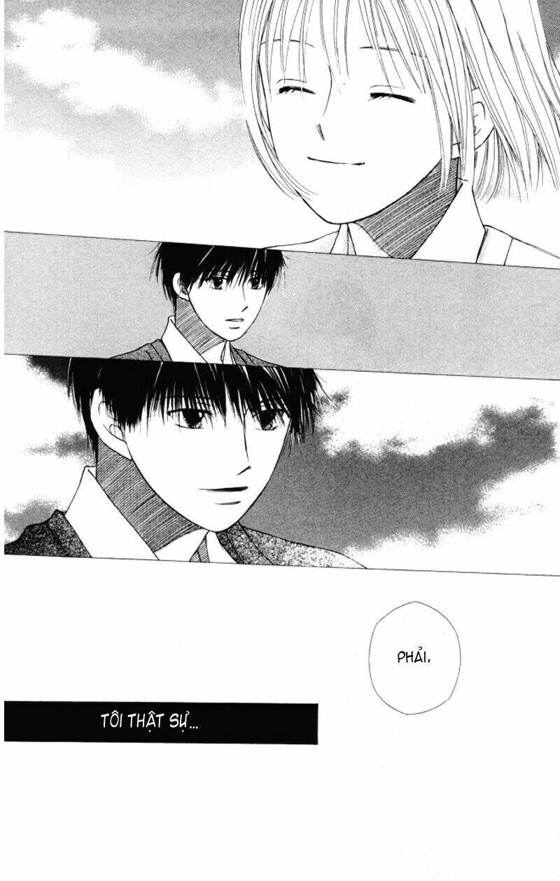 kare kano hajimemashita chapter 63 19