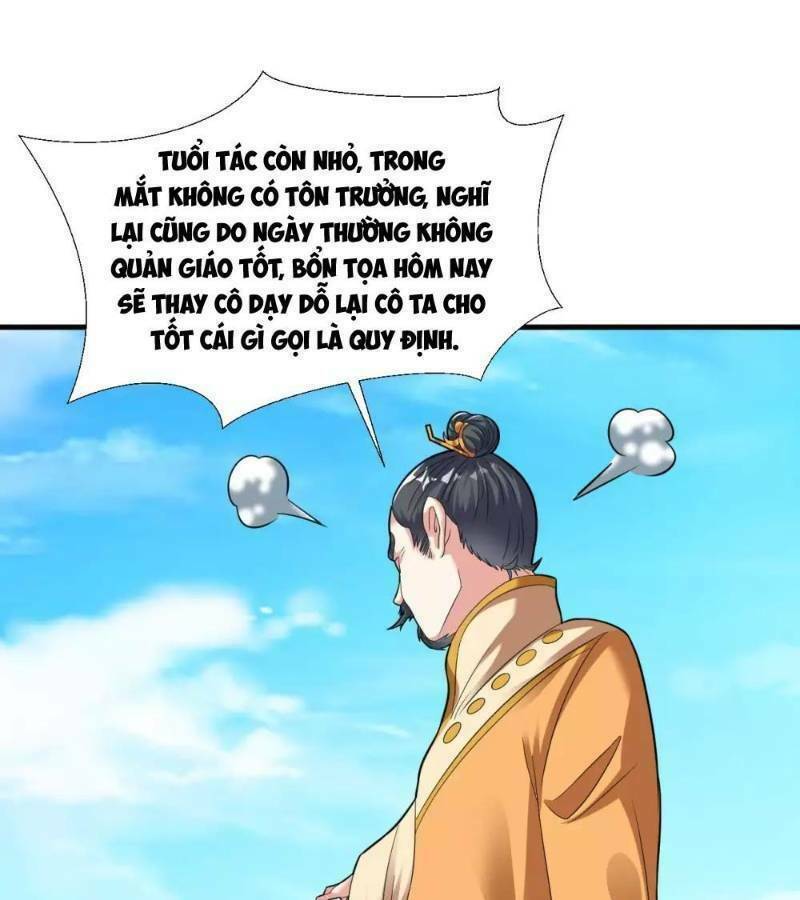 đạo ấn chapter 39 10