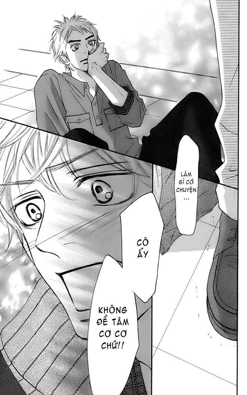 anh đã cho em biết bao thứ đầu tiên chapter 70 13