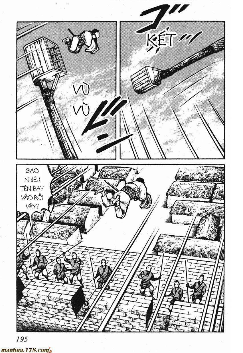 binh pháp mặc công chapter 37 4