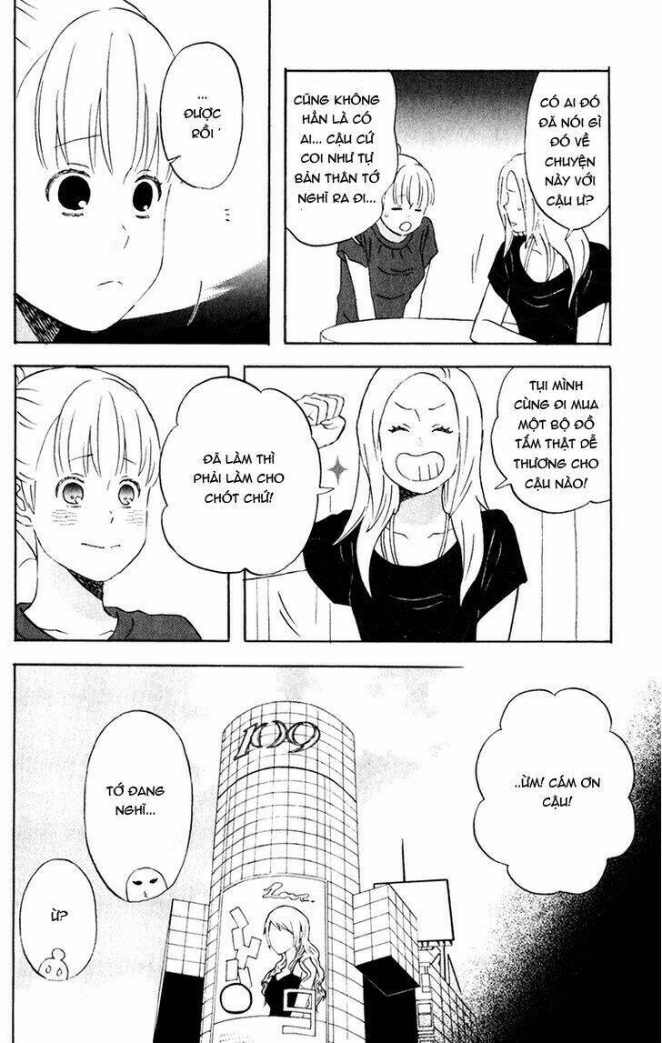 liar x liar chapter 25 11