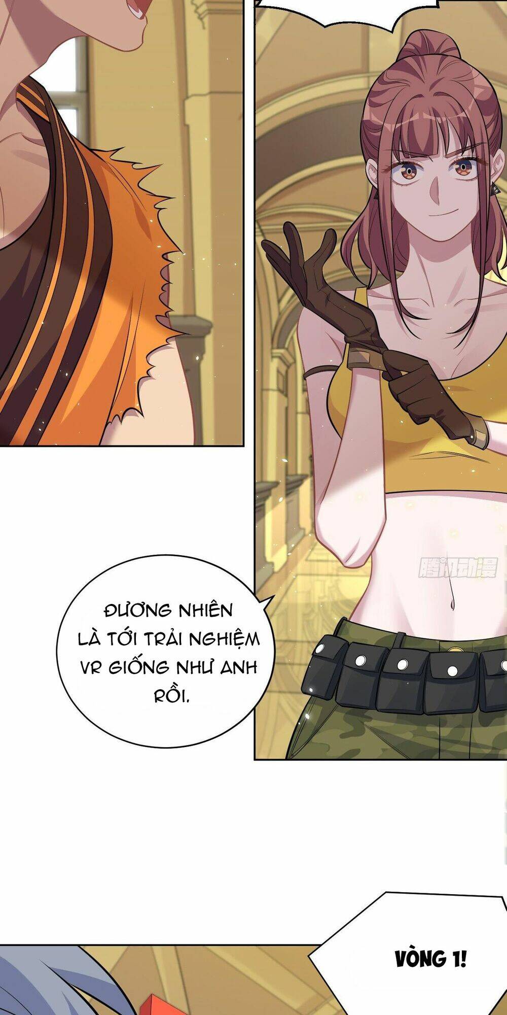 nhạc phụ đại nhân là lão bà chapter 114 3