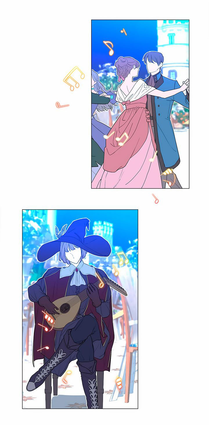 kế hoạch chọn papa của công chúa ._. chapter 8 7