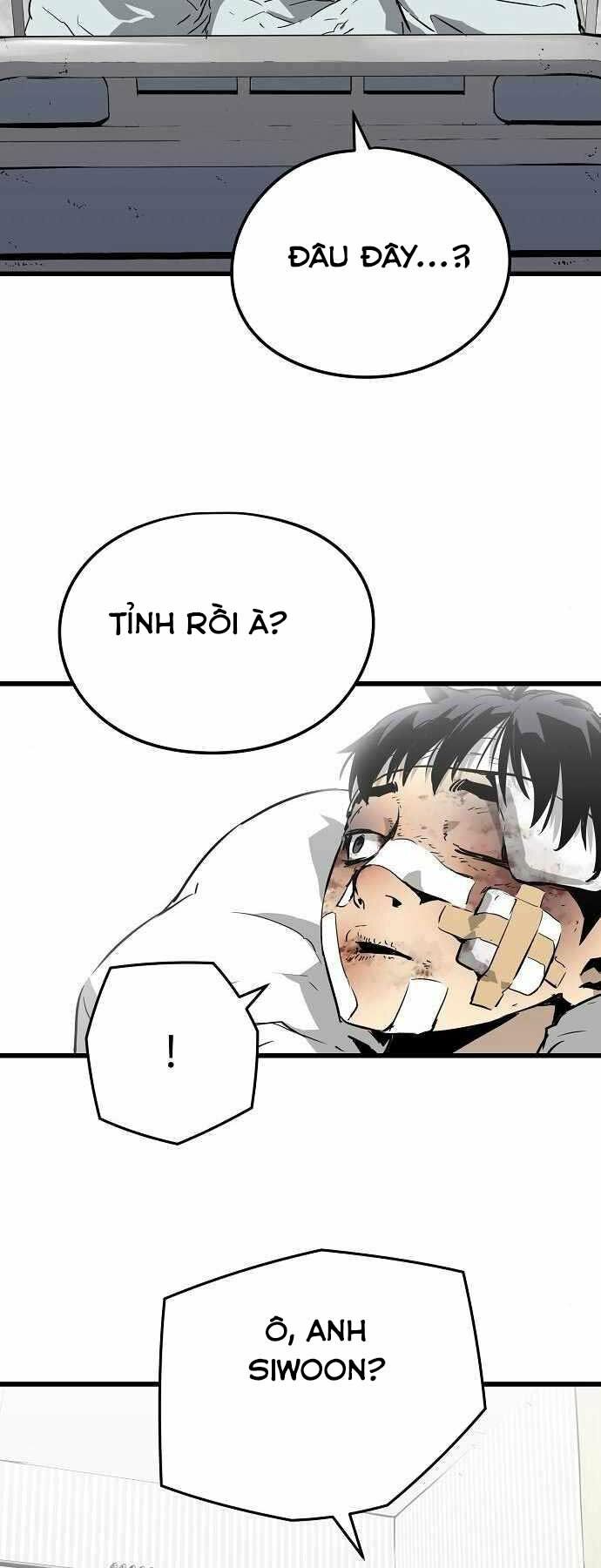 The Breaker 3: Quyền Năng Vô Hạn chapter 4 74