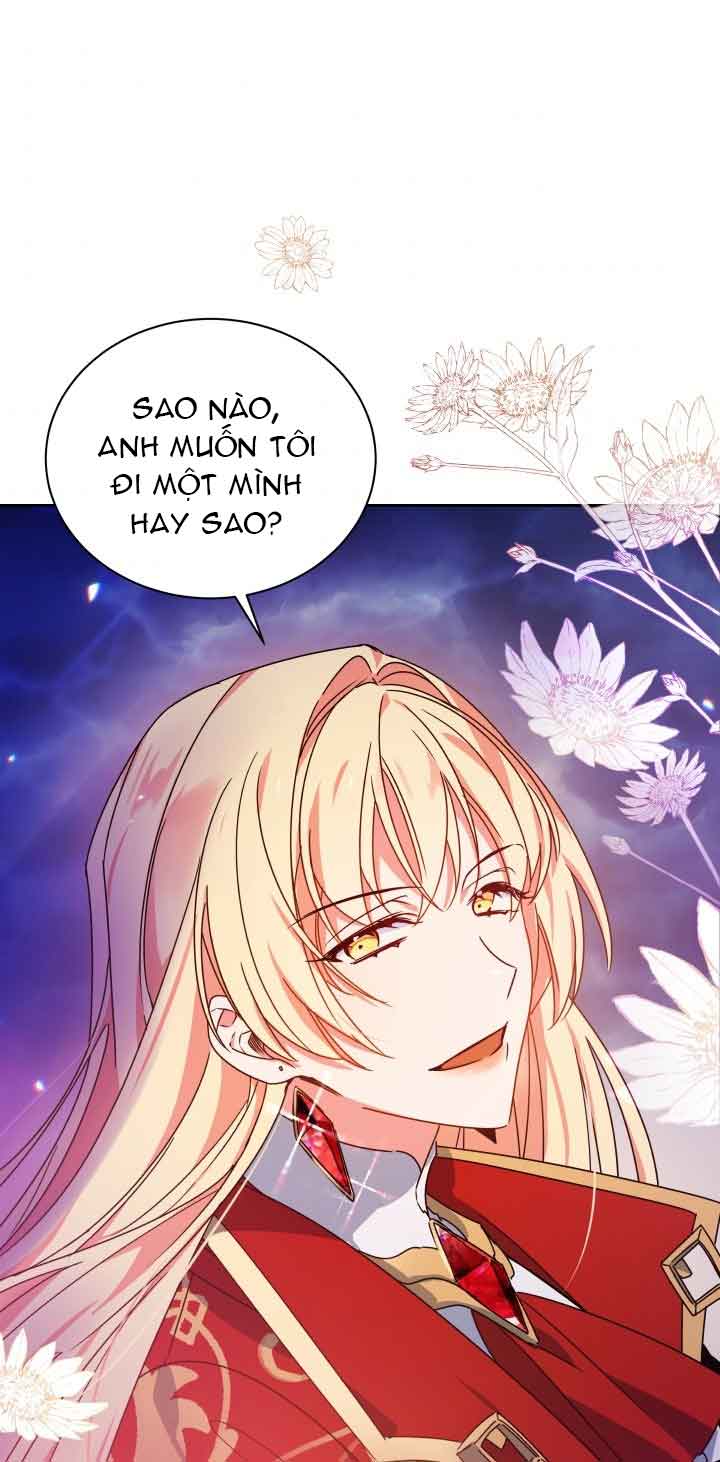 nàng elizabeth thuần khiết chapter 17 45