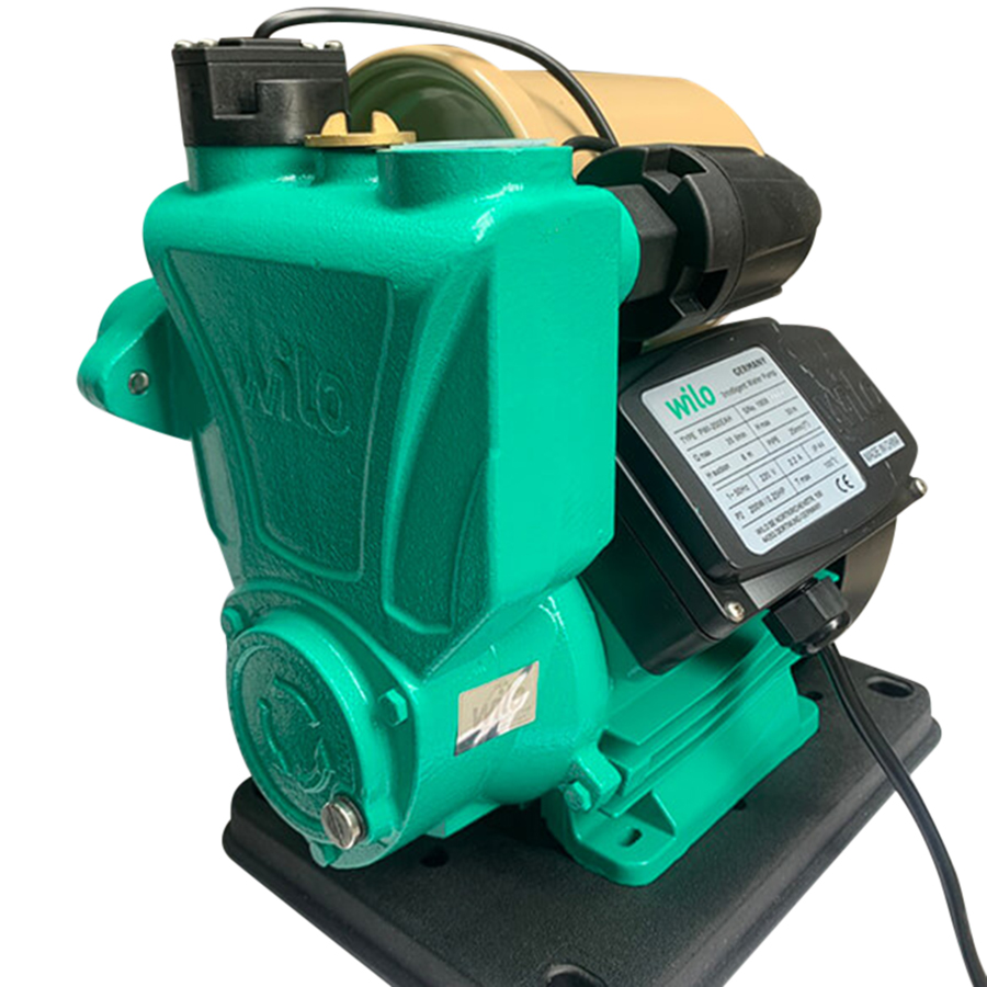Máy bơm nước tăng áp Wilo PWI 550EAH - 550W