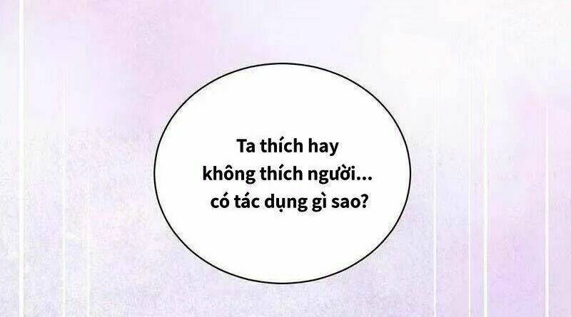 quả nhân có bệnh tên là tương tư chapter 92 20