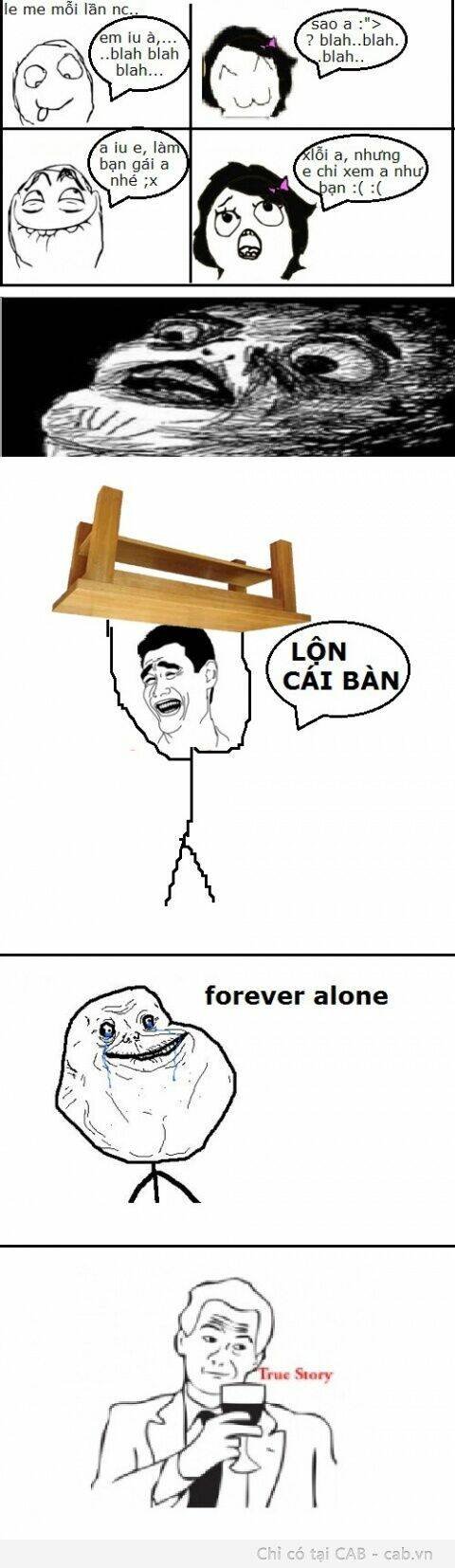 rage comic-troll chapter 40 13