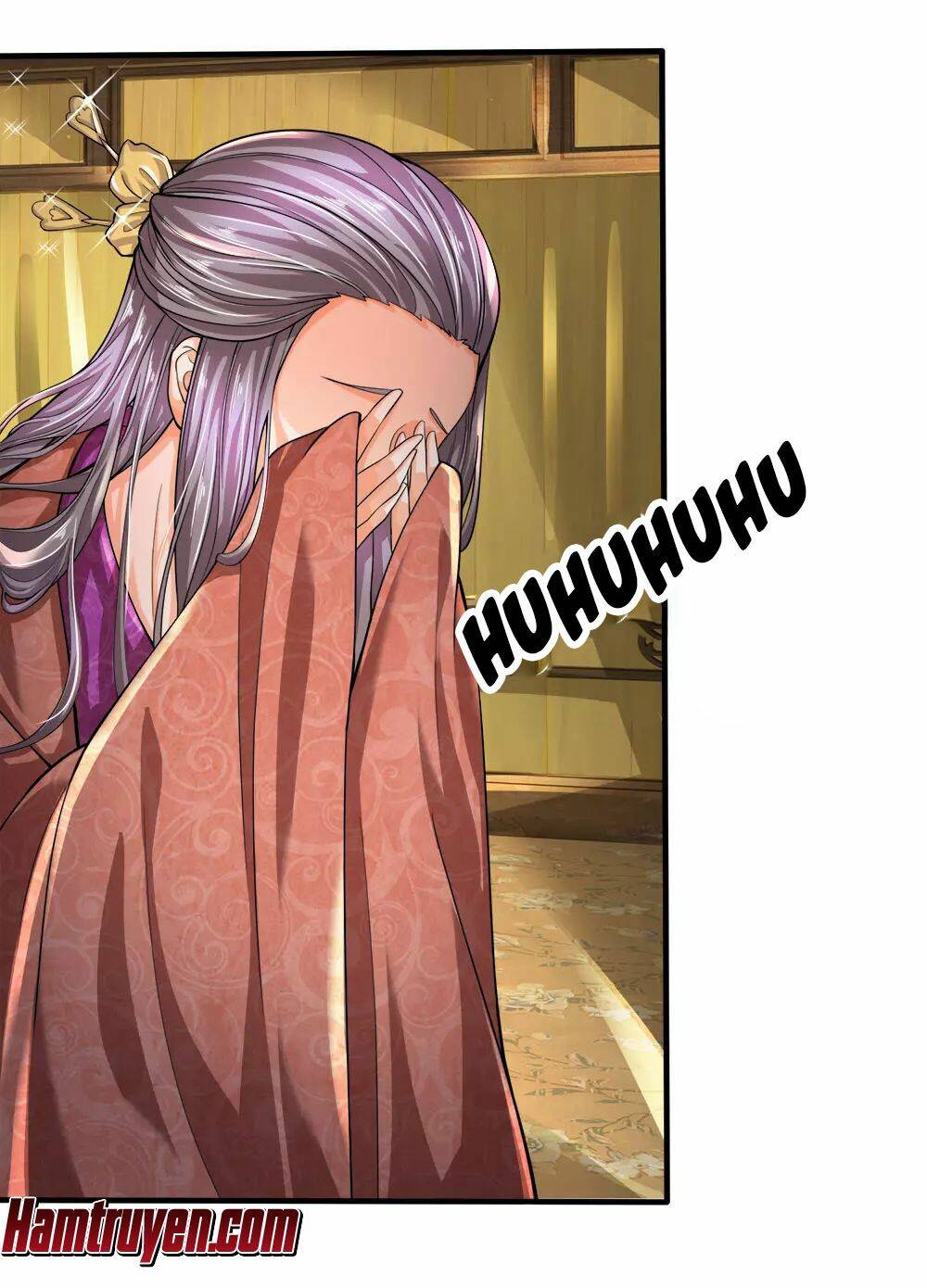 chí tôn hồng bao hoàng đế chapter 36 6