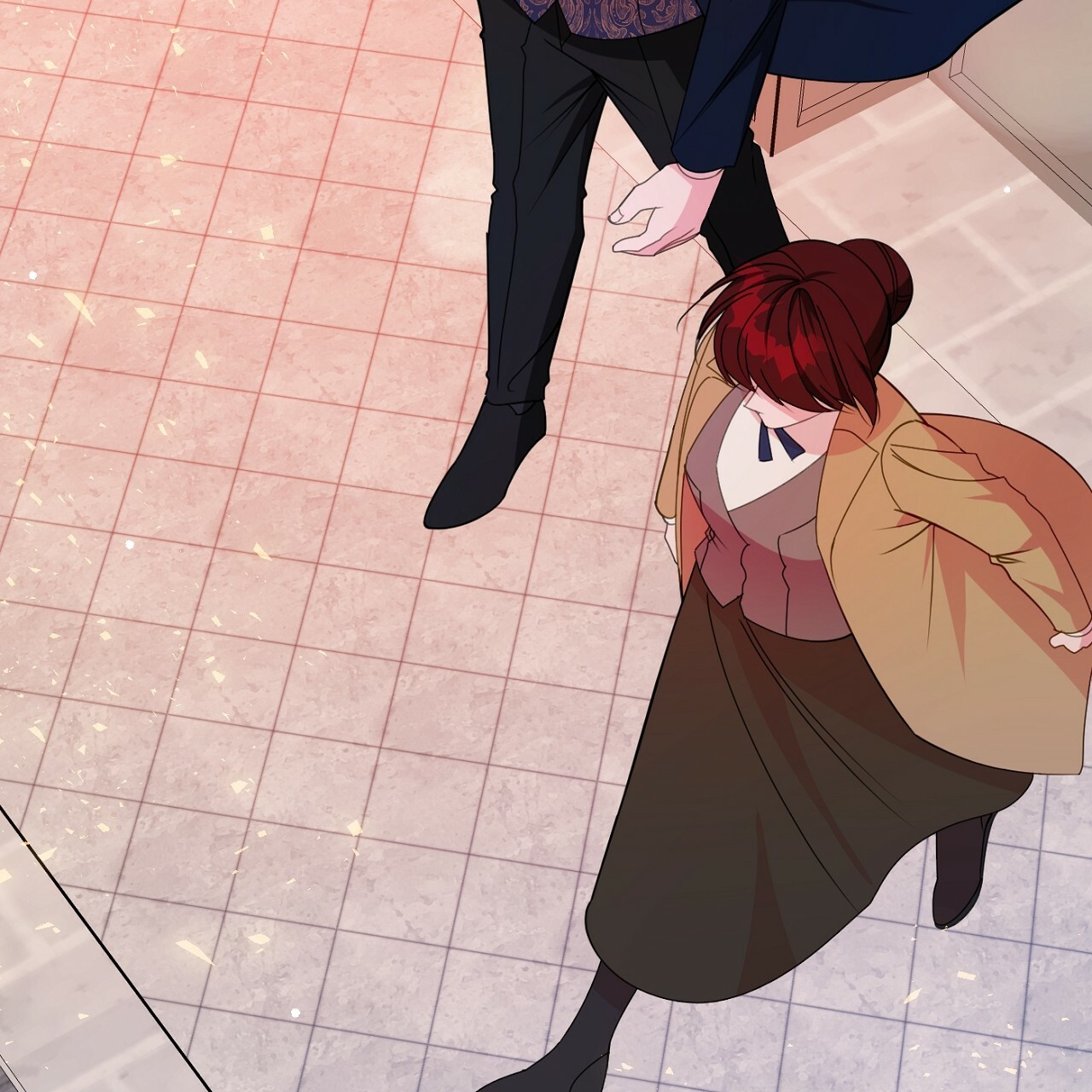 nữ công tước quạ chapter 6 30