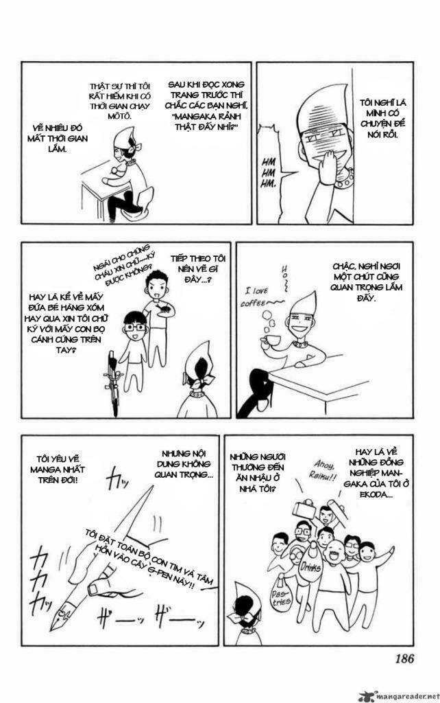 konjiki no gash!! chapter 273 20