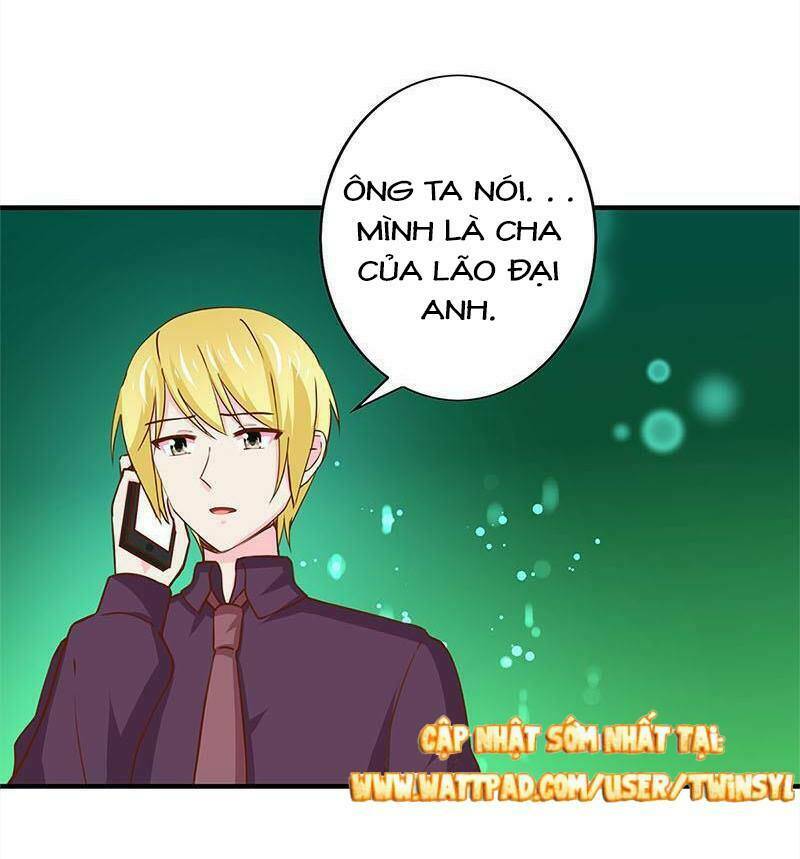không gả cho tổng tài, gả cho người hầu chapter 160 29