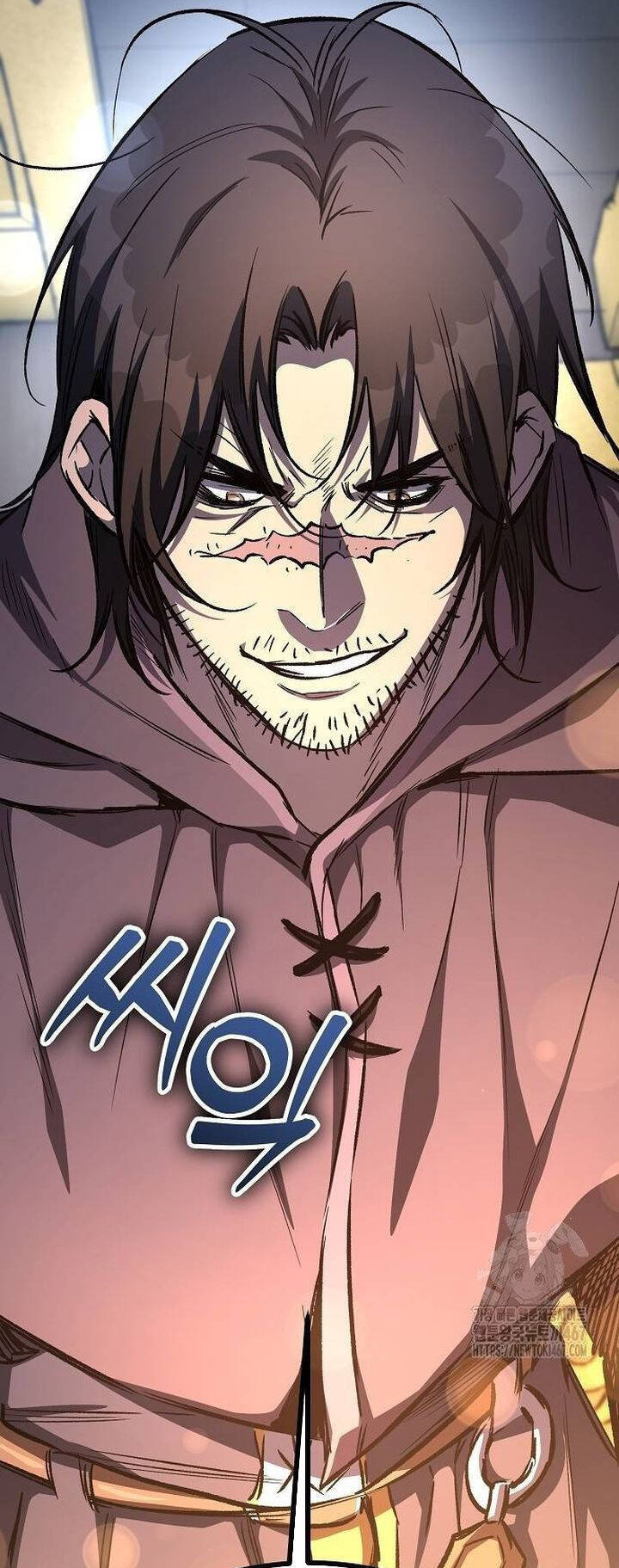 kẻ điên và đội trưởng cảnh vệ chapter 25 40