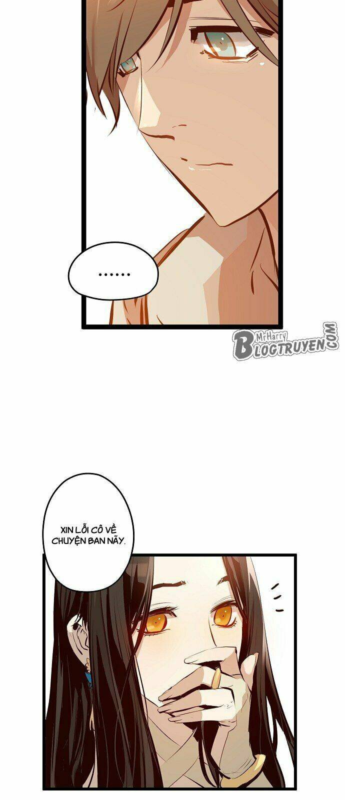 hứa lan chapter 7 12