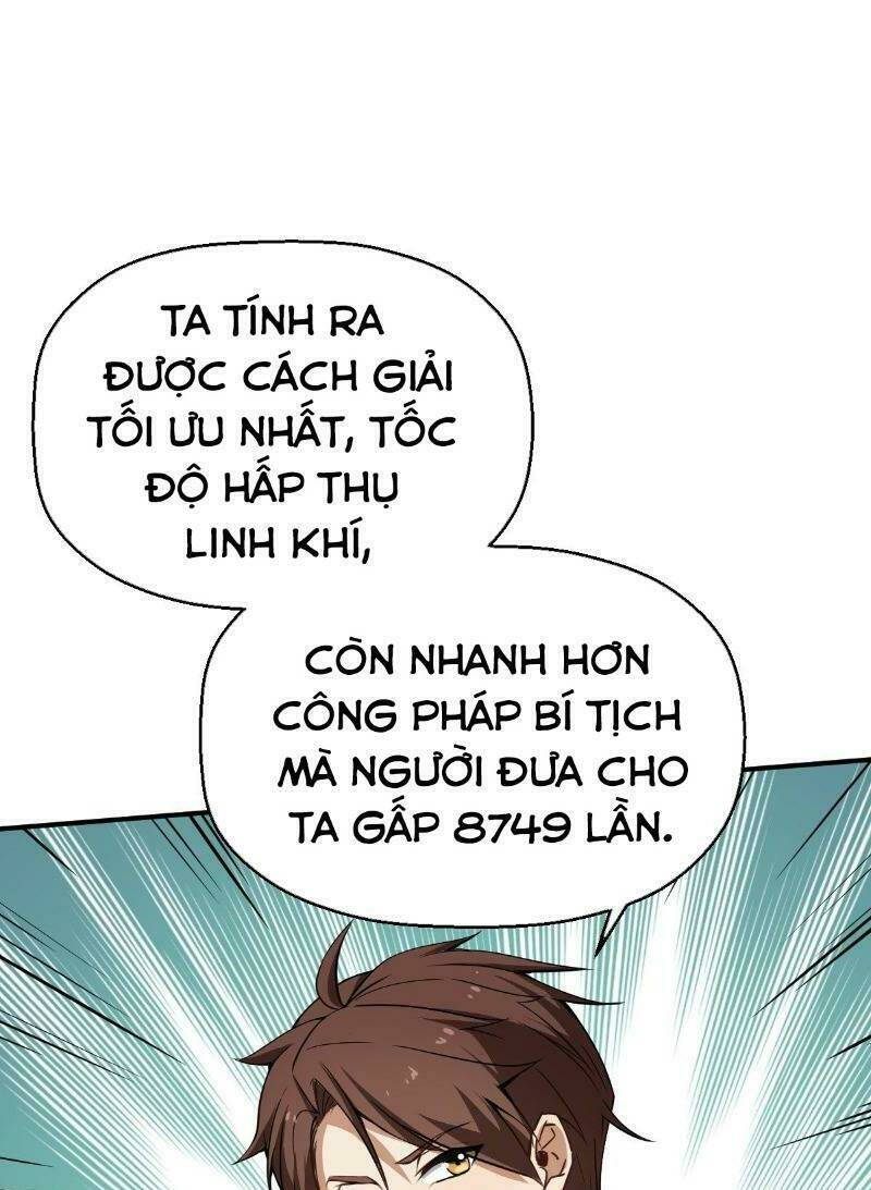 tổ thượng có tiền chapter 4 35