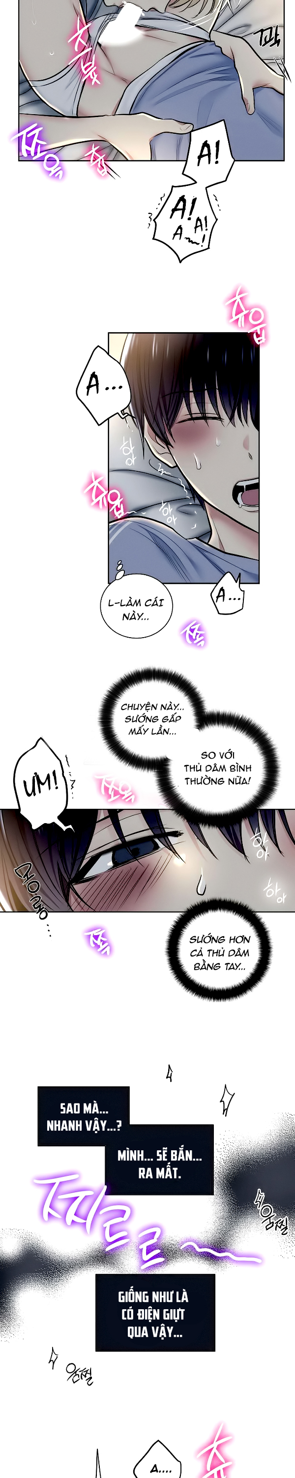 ứng dụng xấu hổ chapter 8 15