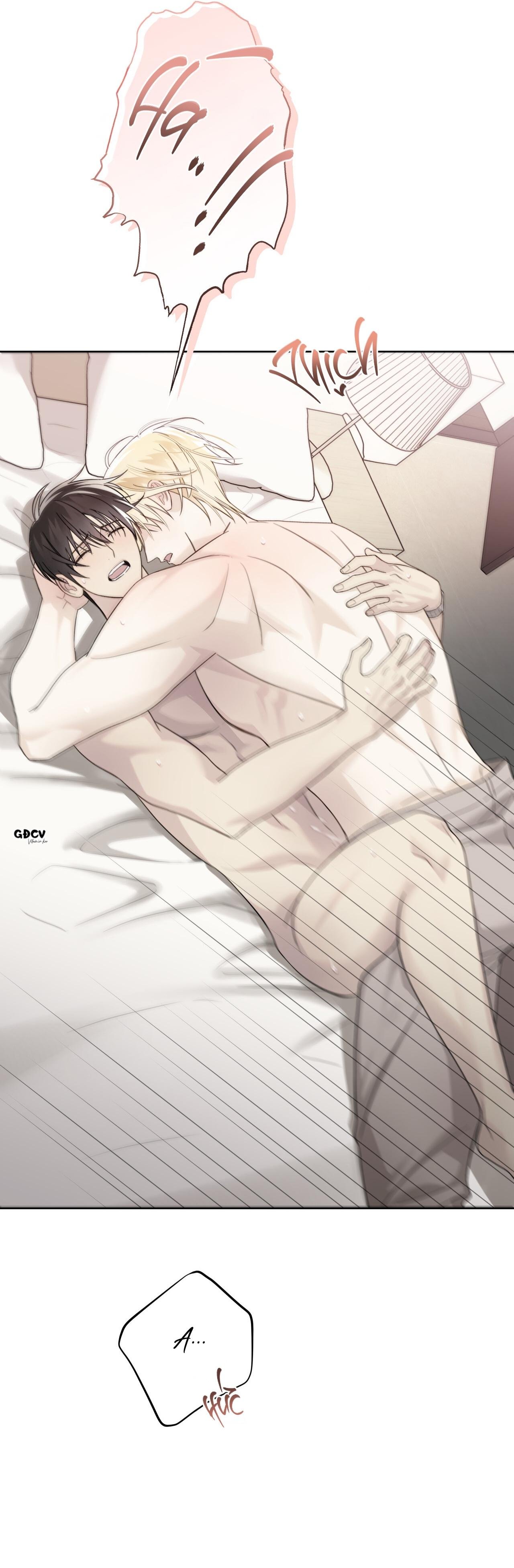 hiểm họa guiding Chapter 48 18++ 16