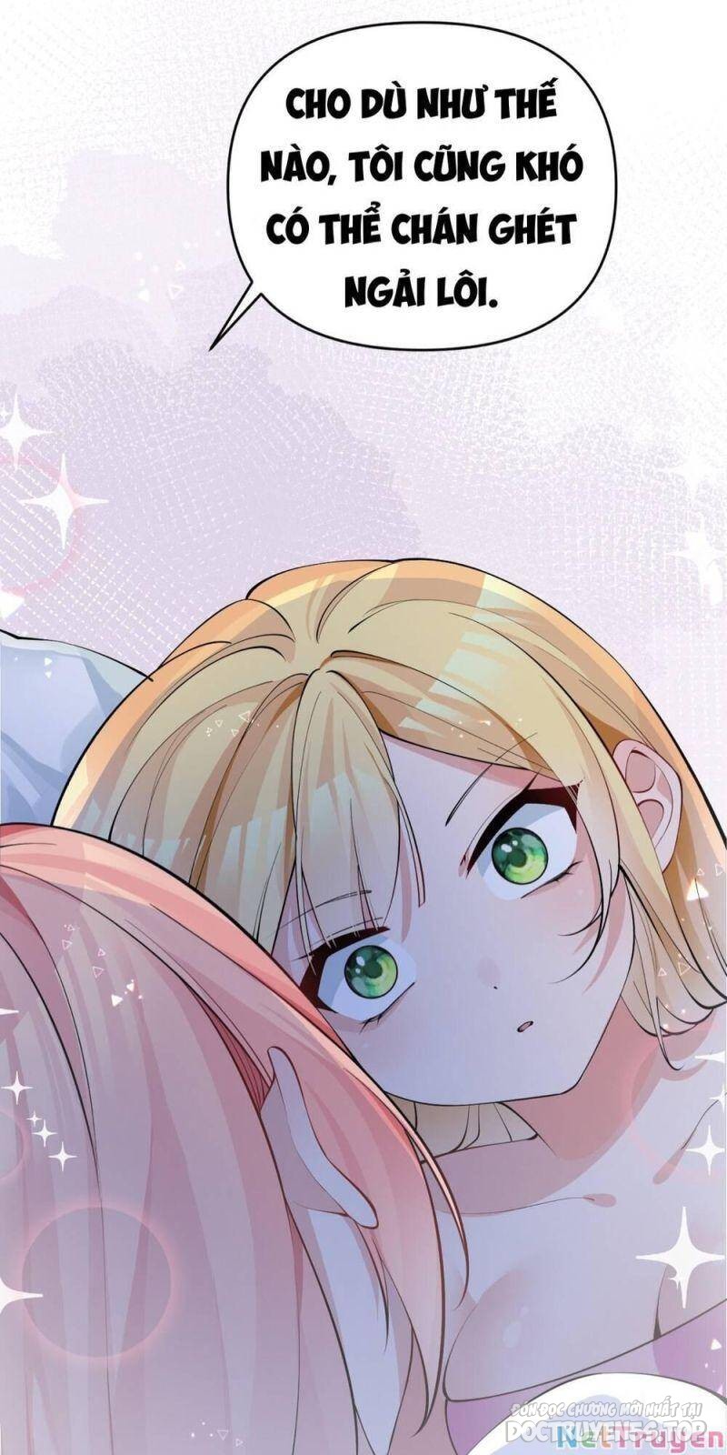 tôi chỉ muốn chơi game, đừng lôi vào yêu đương chapter 17 8