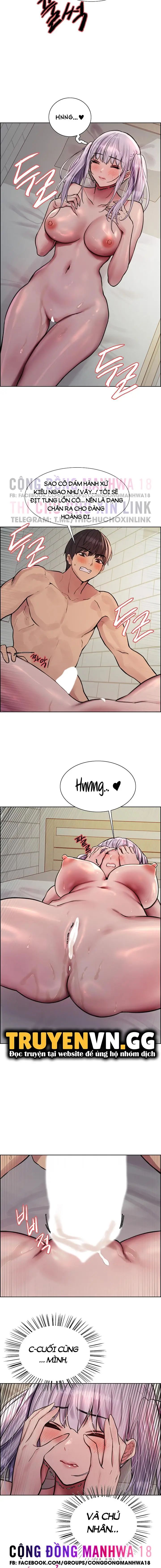 nhãn lực toàn năng chapter 56 10