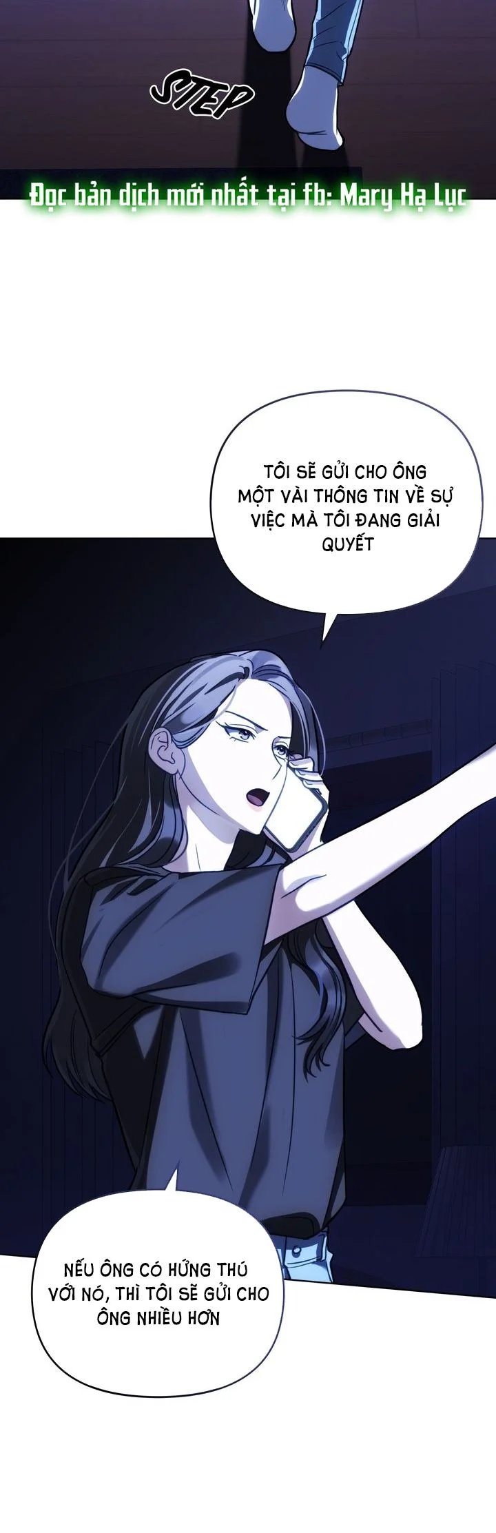 kẻ nghiệp dư chapter 4 8