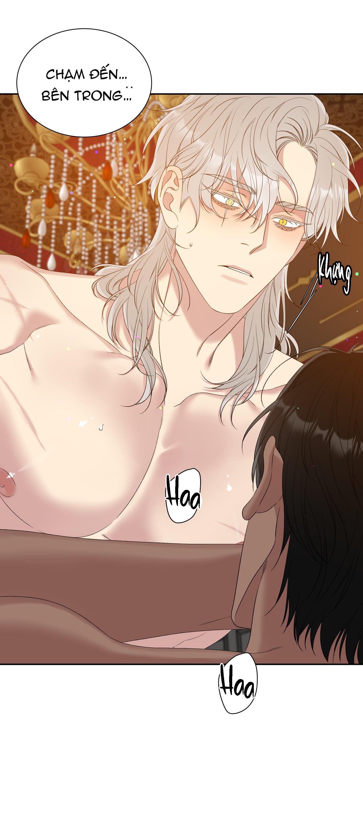 smyrna và capri chapter 24 23