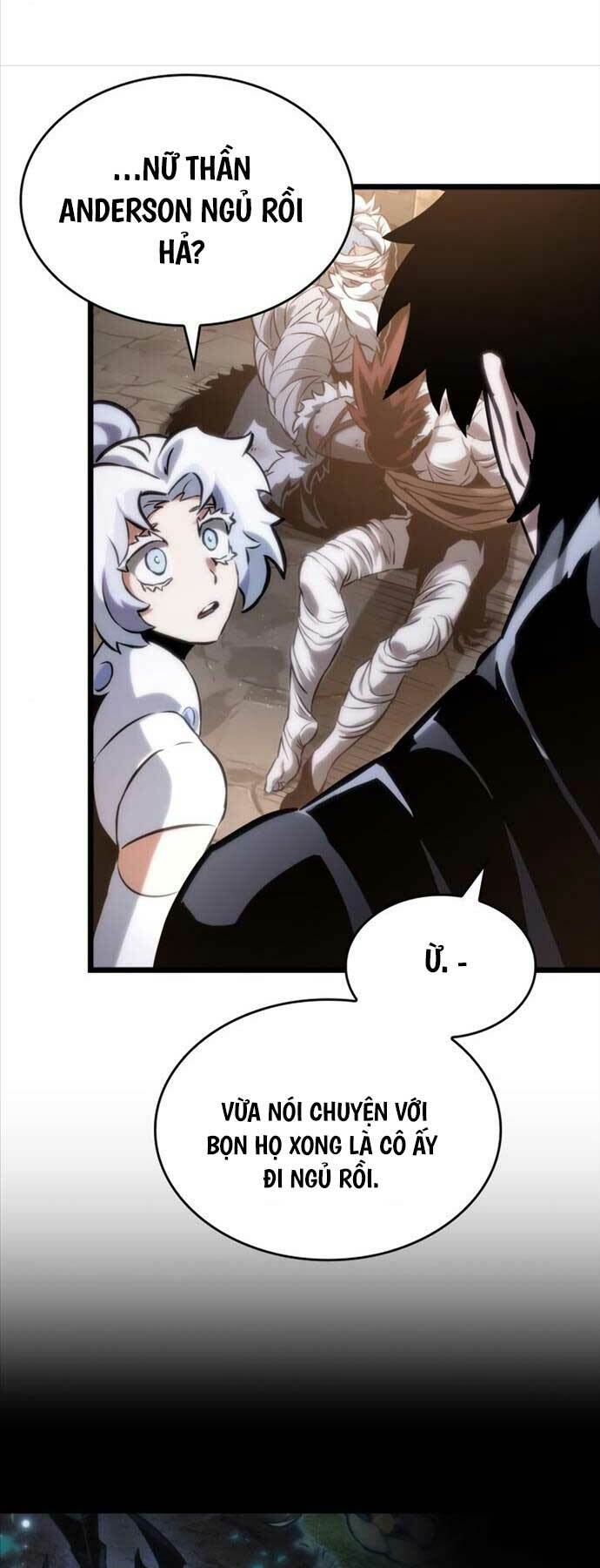 thế giới hậu tận thế chapter 104 22
