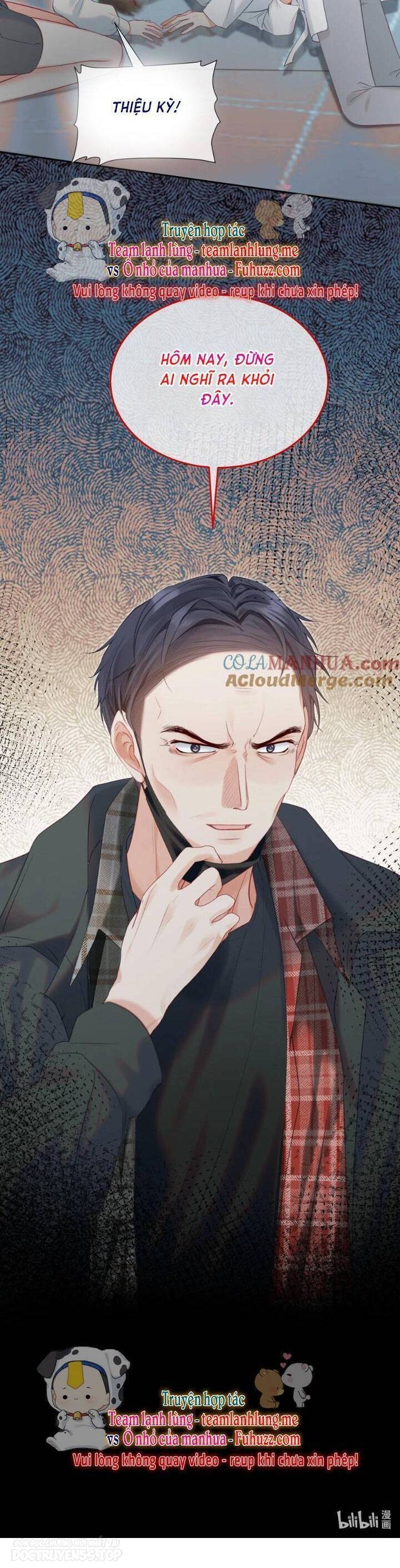 trọng sinh trở về năm ấy chồng tôi là hotboy chapter 55 29