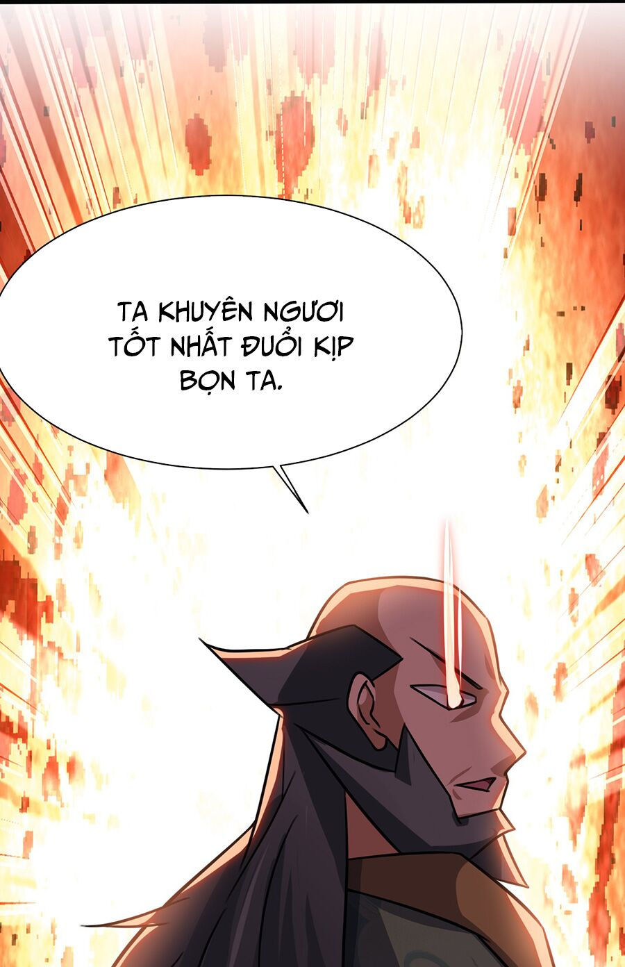 đại bảo kiếm của tôi chapter 30 82