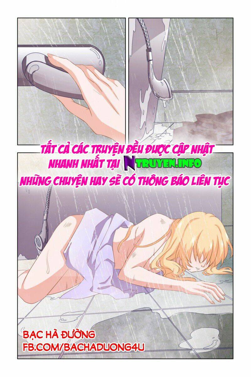 chấp niệm có tận, tình vẫn không tận chapter 9 8