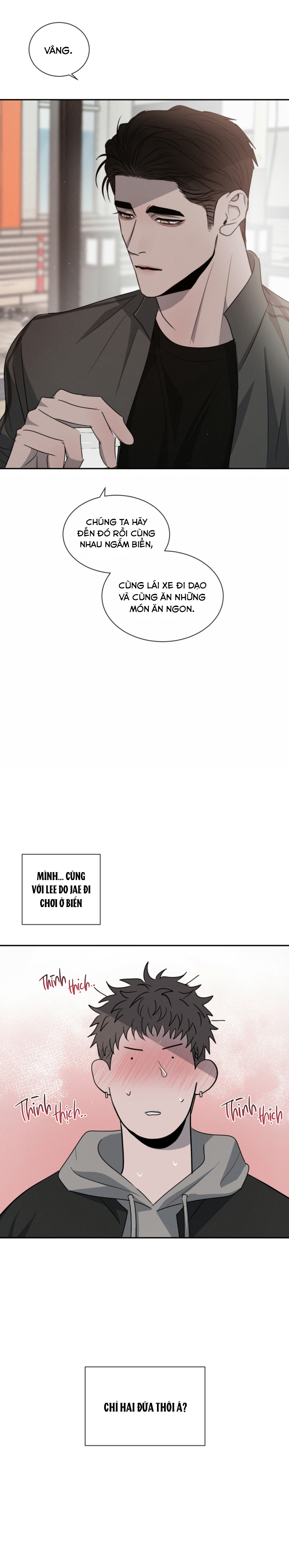 tương khắc chapter 20 27