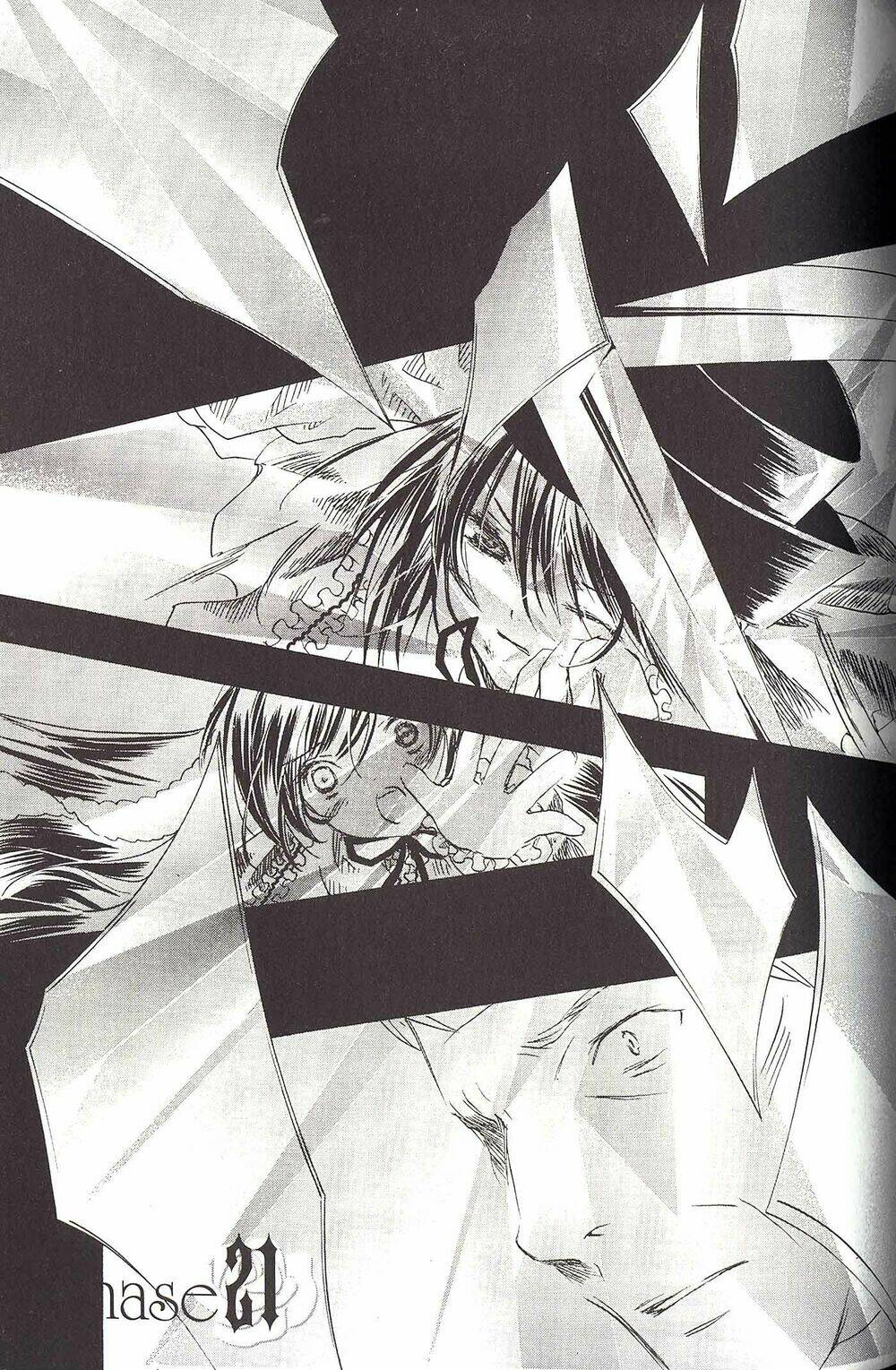 rozen maiden chapter 21 2