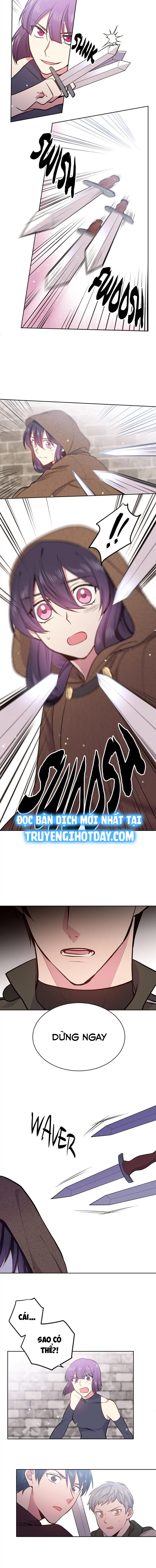 quý cô ngậm thìa vàng chapter 10 6