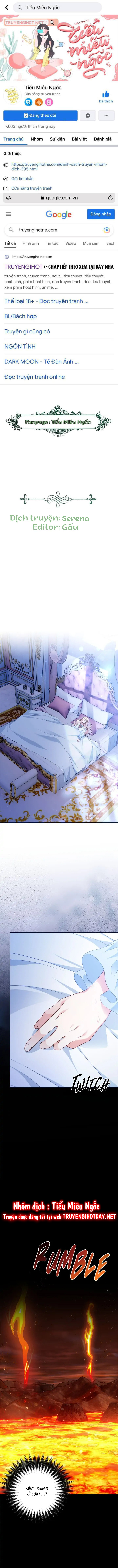 sống cùng với mẹ chồng chapter 28 1